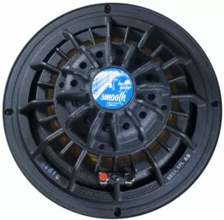 Jensen Smooth Bass Series BS 8" 250 Watt 8Ohms
