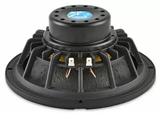 Jensen Smooth Bass Series BS 8" 250 Watt 8Ohms