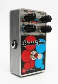 Keeley Bubble Tron Dynamic Flanger Phaser
