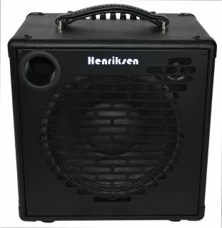 Henriksen The Bud TEN