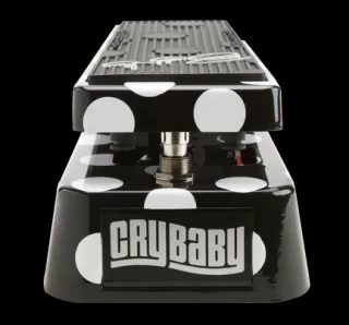 Jim Dunlop Buddy Guy Signature Wah BG95