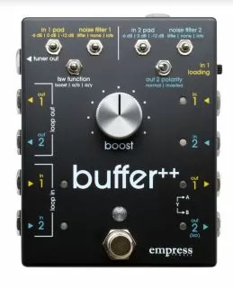 Buffer++