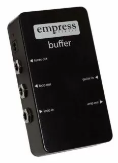 Empress Effects Buffer