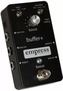 Empress Effects Buffer+