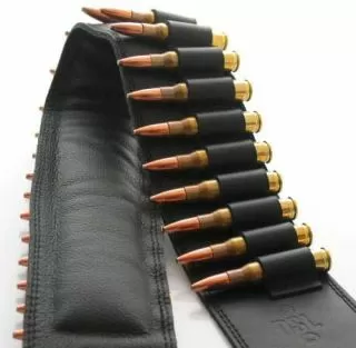 DSL Bullet Strap