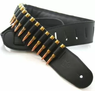 DSL Bullet Strap