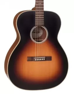 VE440VB Solid Top, Orchestra