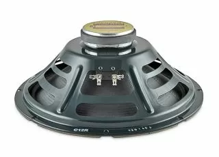 C12R, Ceramic Speaker 16ohms