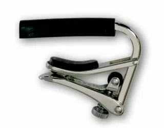 Shubb Nickel Capo C1