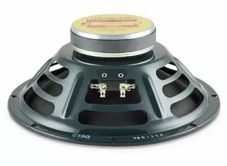 C12Q, Ceramic Speaker 16ohms