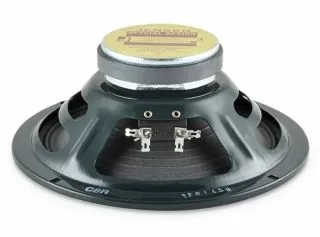 Jensen C8R Ceramic Speaker