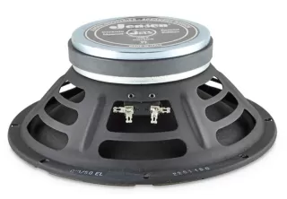 Electric Lightning 10" (C 10/50 EL) 8ohms