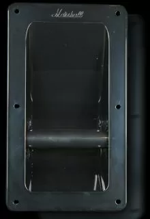 Marshall Cabinet Handle