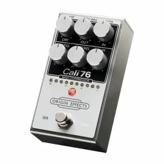 Cali76 Bass Compressor