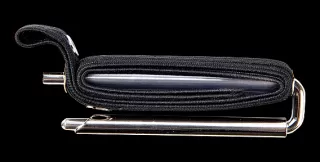 Jim Dunlop Capo/Slide Converter