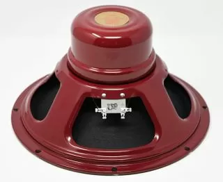 Celestion Ruby Alnico Speaker 8ohms
