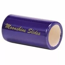 Jim Dunlop 243 Moonshine Ceramic Guitar Slide - Medium