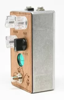 Cerberus - Overdrive Pedal