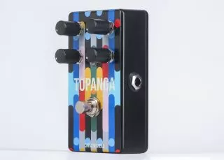 Topanga, Arthaus Collection