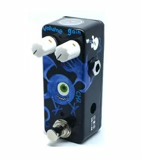 Z.VEX Channel 2 (Hand Painted)