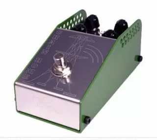 Thorpy FX Chain Home Tremolo