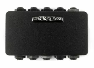 TheGigRig Cinco Cinco Patch Bay