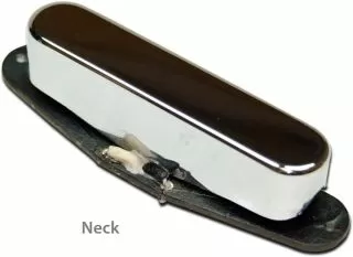 Mojotone Classic Telecaster Pickup Single (Neck)