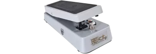 Fret King Classic Wah Pedal
