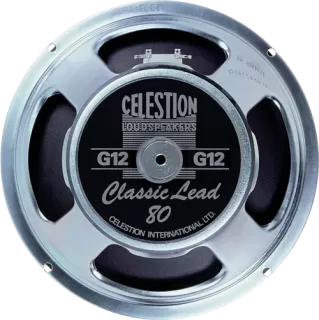 Celestion Classic Lead 80 8ohm Speaker