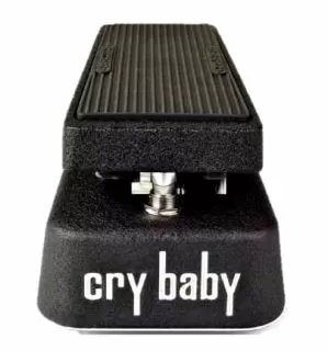 Clyde McCoy Wah JD-CM95