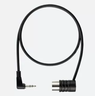 CM-3510-TRS Midi Cable - 15cm