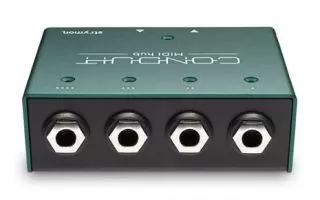 Strymon TimeLine, BigSky, and Mobius