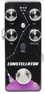 Constellator Delay