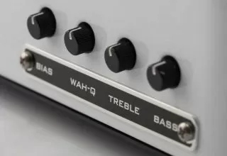 Xotic XW-1 Wah Pedal