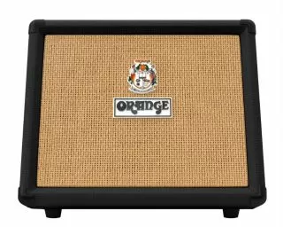 Crush Acoustic 30, Black