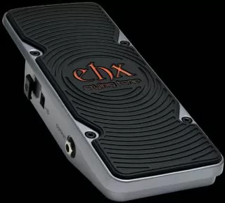 Electro Harmonix Crying Tone Wah Pedal