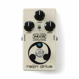 Raijin Drive