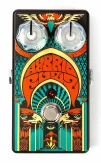 Hybrid Fuzz Hybrid Fuzz - CSP041