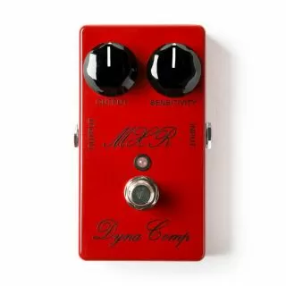 Script Dyna Comp Compression Pedal