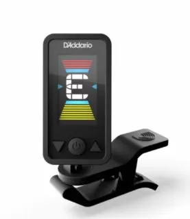 Eclipse Rechargeable Tuner