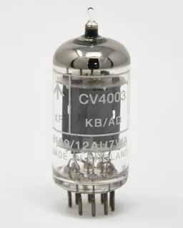 Brimar CV4003 / 12AU7 / 6189 original madi in UK