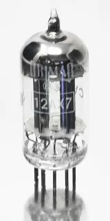 12AX7 / CV492