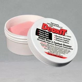 D50W (Wipes, 1.75 x 1.75″), 50 wipes