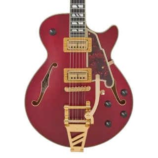 Deluxe Bobby Weir, Satin Trans Wine