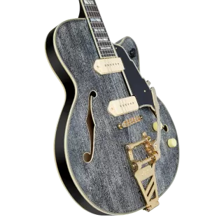 Excel 59 (Black Dog)