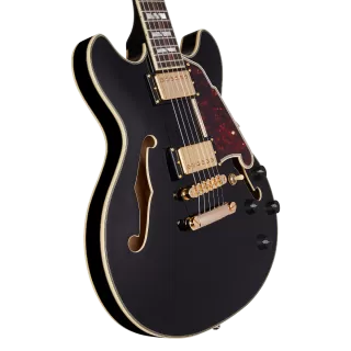 Excel Mini DC (Black)