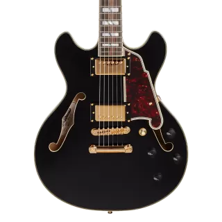 Excel Mini DC (Black)