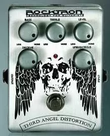 Rocktron Third Angel Distortion