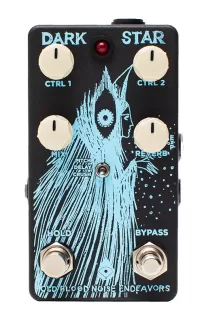Old Blood Noise Dark Star Pad Reverb
