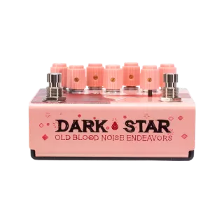 Dark Star Stereo